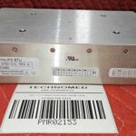 Philips MRI BTU Philips BTU MRI