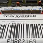 Philips MRI Intera 1.5T SYNCO RX Board Philips Intera 1.5T SYNCO RX Board MRI