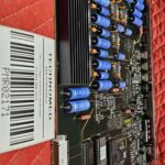 Philips MRI Aoudio Switch Card Philips Aoudio Switch Card MRI