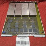 Philips MRI Intera 1.5T SYNCO RX Board Philips Intera 1.5T SYNCO RX Board MRI