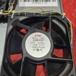 Philips MRI Intera 1.5T Fan Unit BDAS Philips Intera 1.5T Fan Unit BDAS MRI