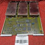 Philips MRI Intera 1.5T TRANSCEIVER Card Philips Intera 1.5T TRANSCEIVER Card MRI