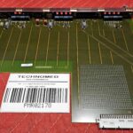 Philips MRI Intera RS232 Fiber Card Philips Intera RS232 Fiber Card MRI