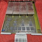 Philips MRI Intera 1.5T SYNCO RX Board Philips Intera 1.5T SYNCO RX Board MRI