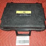 F.W.BELL 4048 GAUSS TESLA METER F.W.BELL 4048 GAUSS TESLA METER product