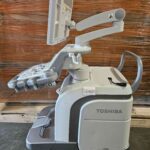 Canon (Toshiba) Aplio 500 (5 Probes)-YOM 2014 Ultrasound