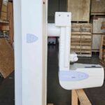Hologic Mammo Selenia-SN 2841008W4002RM-YOM 2013-D YOM 2018 Mammography