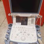 Canon (Toshiba) Ultrasound Aplio XG +Probes Canon (Toshiba) Aplio XG +Probes Ultrasound