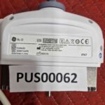 GE Probe 9L-D Probe
