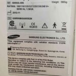 Samsung Mobile Digital X-ray GM60A DR