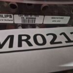 Philips Body Coil 1.5 T Philips Body Coil 1.5 T MRI