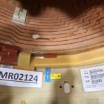 Philips Gradient Coil 1.5T (TNF3) Philips Gradient Coil 1.5T (TNF3) MRI