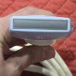 GE Probe 9L-D Probe
