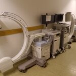 Siemens C-Arm Arcadis Varic Gen. II-YOM 2010 Siemens C-Arm Arcadis Varic Gen. II-YOM XR