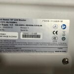 GE C-Arm FlexView 8800 GE C-Arm FlexView 8800 XR