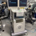 GE OEC 9900 Elite XR