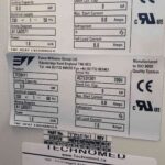 Philips MRI Heat Exchenger (Chiller) Philips Heat Exchenger (Chiller) MRI