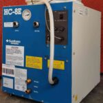 HC-8E MRI Compressor HC-8E Compressor MRI