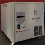 Gradient Cabinet Heat Exchanger System III Gradient Cabinet Heat Exchanger System III MRI