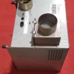 Patient Ventilation Patient Ventilation MRI