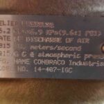 Complete Philips Air Valve Kit 1 Complete Philips Air Valve Kit 1 product