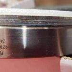 Burst Disc REX Magnet Burst Disc REX Magnet MRI