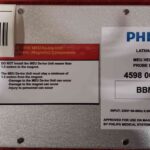 RF HEPROBE BOOSTER BOX RF HEPROBE BOOSTER BOX MRI