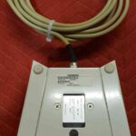 SIEMENS FOOT SWITCH SIEMENS FOOT SWITCH XR