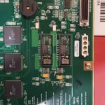 Philips CT Ghost Board Philips CT Ghost Board CT Scan