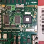 Common Gantry Motion Processor (CGMP) Assy Common Gantry Motion Processor (CGMP) Assy CT Scan