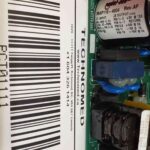 PCB Philips Power Supply Assy 63861 PCB Philips Power Supply Assy 63861 CT Scan