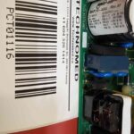 PCB Power Supply Assy 63861 PCB Power Supply Assy 63861 CT Scan