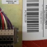 Philips Power Supply Assy Contactor Philips Power Supply Assy Contactor CT Scan