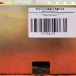 ACCU Switch Assy ACCU Switch Assy CT Scan