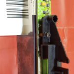 Philips ADMC Detector Model Assy SLOT 1-42 Philips ADMC Detector Model Assy SLOT 1-42 CT Scan