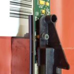 Philips ADMC Detector Model Assy SLOT 1-42 Philips ADMC Detector Model Assy SLOT 1-42 CT Scan