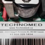 Philips Assy 63861 PCB Power Supply Philips Assy 63861 PCB Power Supply CT Scan
