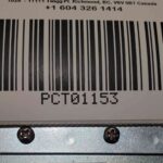 Philips Inverter Panel Assy Philips Inverter Panel Assy CT Scan