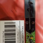 Philips ADMC Detector Module Assy SLOT 1-42 Philips ADMC Detector Module Assy SLOT 1-42 CT Scan
