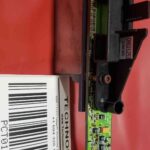 Philips ADMC Detector Model Assy SLOT 1-42 Philips ADMC Detector Model Assy SLOT 1-42 CT Scan