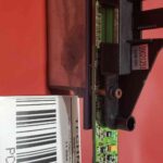 Philips ADMC Detector Model Assy SLOT 1-42 Philips ADMC Detector Model Assy SLOT 1-42 CT Scan