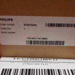 Philips Release Switch With Support Philips Release Switch With Support XR