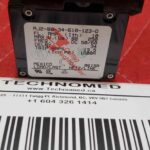 Philips Braker 10A 2Pole Philips Braker 10A 2Pole CT Scan