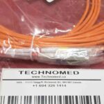 Philips Fiber Optical Cable Philips Fiber Optical Cable CT Scan