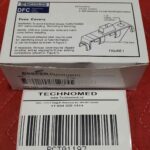 Philips T27-3032 Fuse Cover For F1,F3,HV Gen Philips T27-3032 Fuse Cover For F1,F3,HV Gen CT Scan