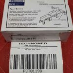 Philips T27-3032 Fuse Cover For F1,F3,HV Gen Philips T27-3032 Fuse Cover For F1,F3,HV Gen CT Scan