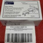 Philips T27-3032 Fuse Cover For F1,F3,HV Gen Philips T27-3032 Fuse Cover For F1,F3,HV Gen CT Scan