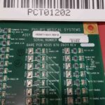 Philips CT Ghost Board Philips CT Ghost Board CT Scan