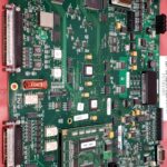 Philips Common Gantry Motion Prosser (CGMP) Assy Philips Common Gantry Motion Prosser (CGMP) Assy CT Scan