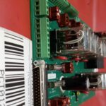 Philips CT ACCU Assy ACCU-AC Control Unit Philips CT ACCU Assy ACCU-AC Control Unit CT Scan
